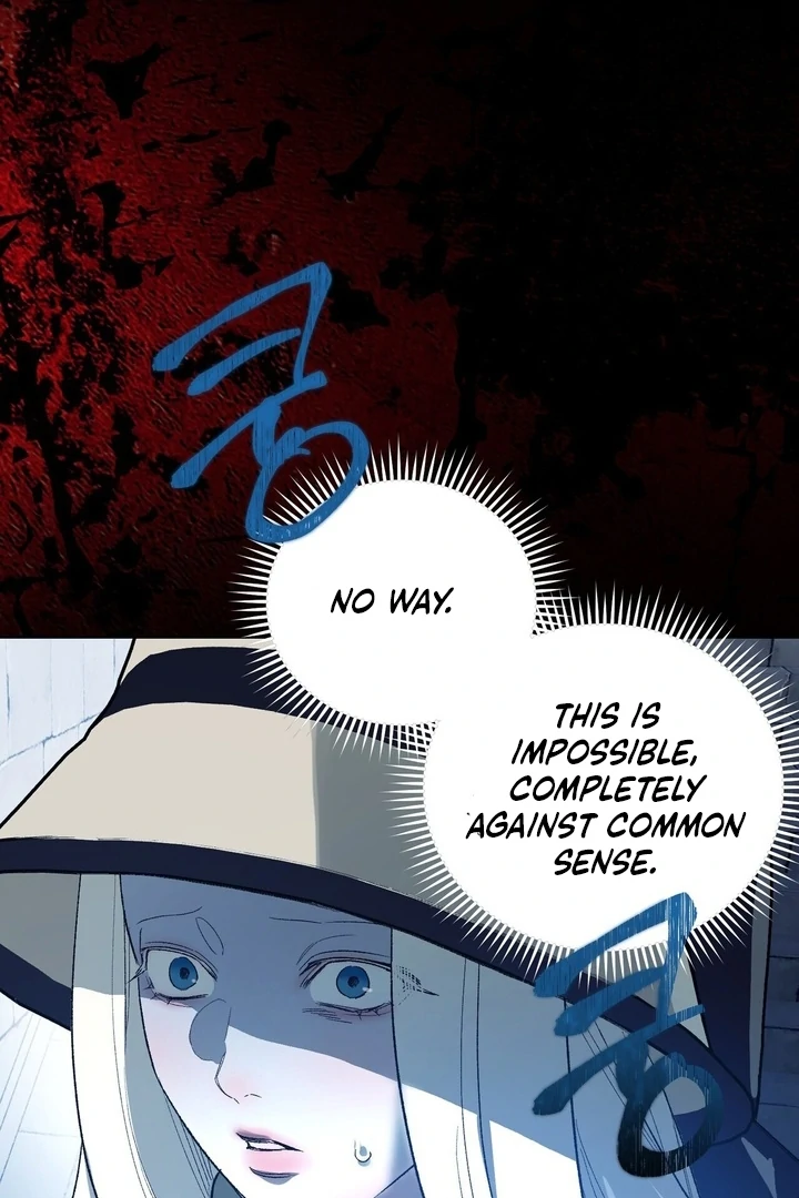 To You, Who Will Bring My Ruin Chapter 9 - page 119