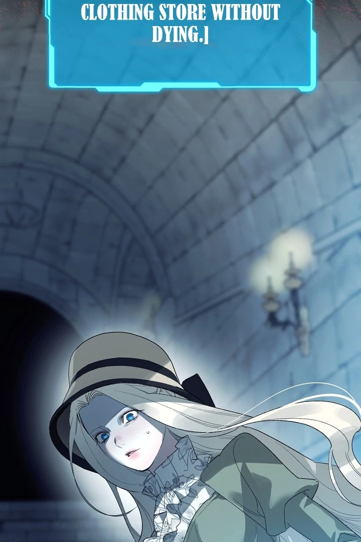 To You, Who Will Bring My Ruin Chapter 9 - page 124