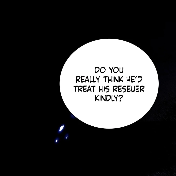 To You, Who Will Bring My Ruin Chapter 9 - page 13