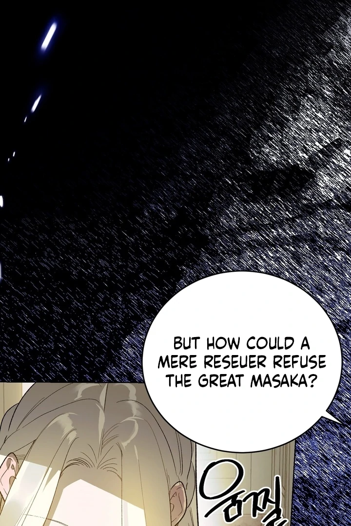 To You, Who Will Bring My Ruin Chapter 9 - page 14