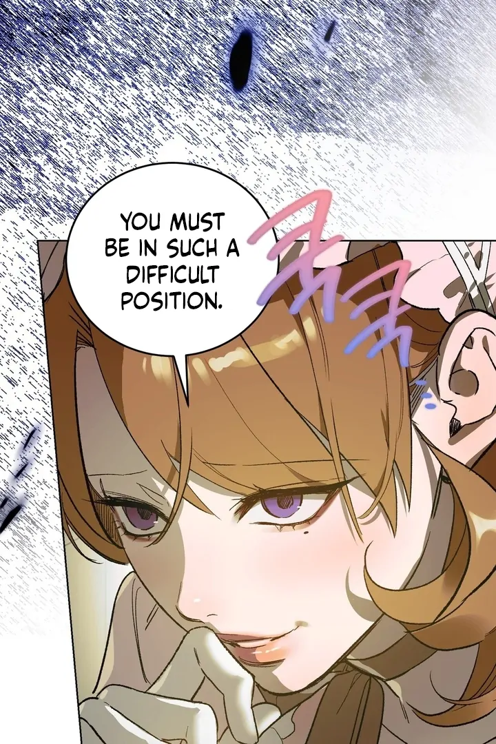 To You, Who Will Bring My Ruin Chapter 9 - page 16