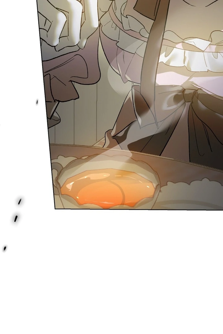 To You, Who Will Bring My Ruin Chapter 9 - page 17