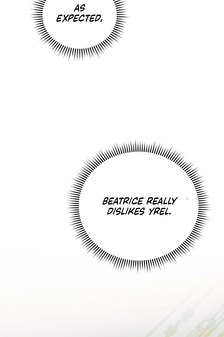 To You, Who Will Bring My Ruin Chapter 9 - page 19