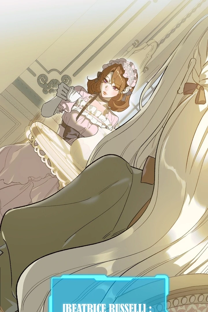 To You, Who Will Bring My Ruin Chapter 9 - page 20