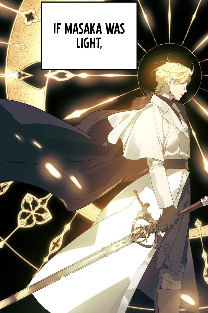 To You, Who Will Bring My Ruin Chapter 9 - page 23