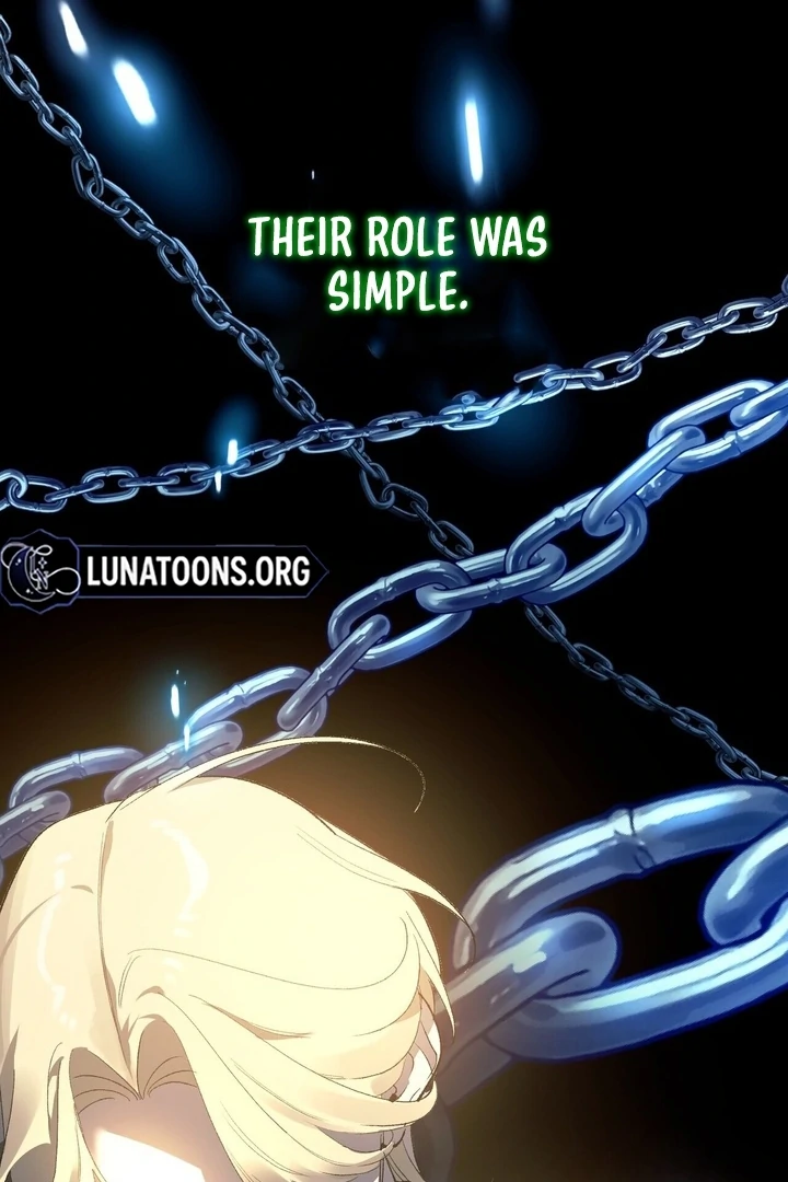 To You, Who Will Bring My Ruin Chapter 9 - page 27