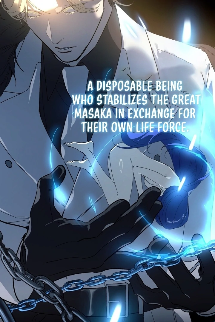 To You, Who Will Bring My Ruin Chapter 9 - page 28