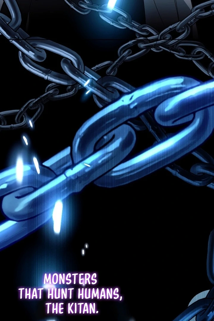 To You, Who Will Bring My Ruin Chapter 9 - page 29