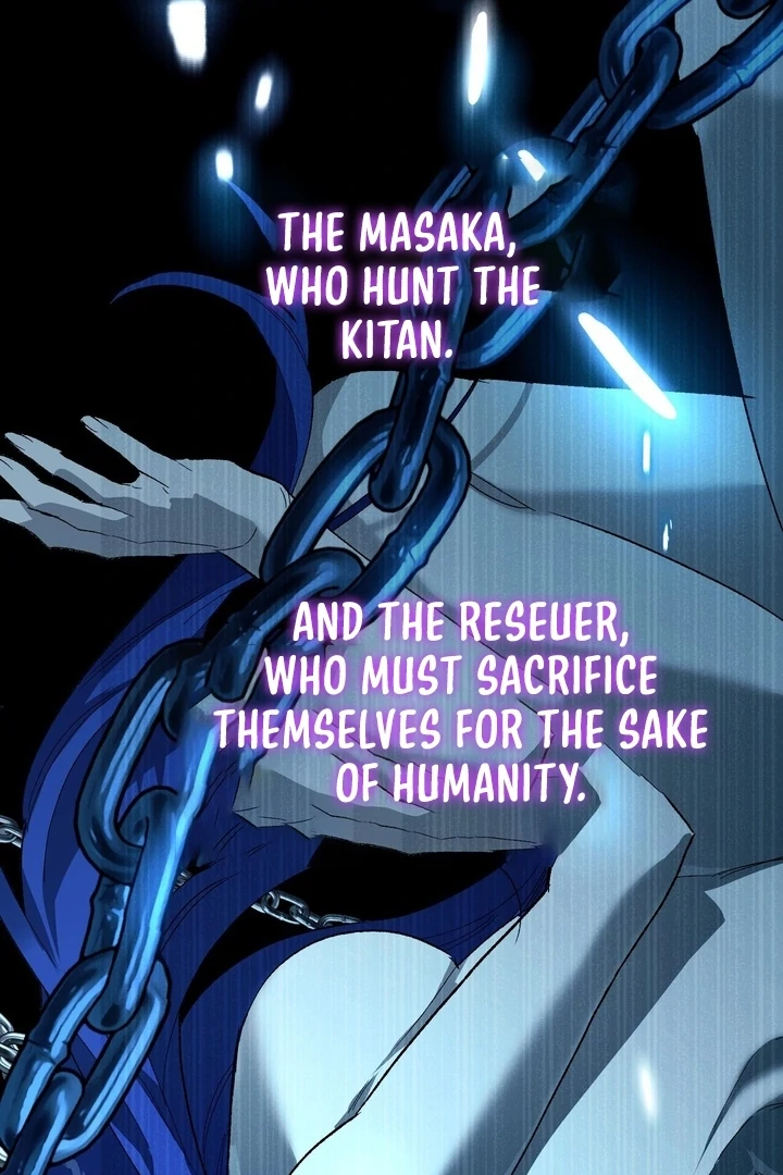 To You, Who Will Bring My Ruin Chapter 9 - page 30