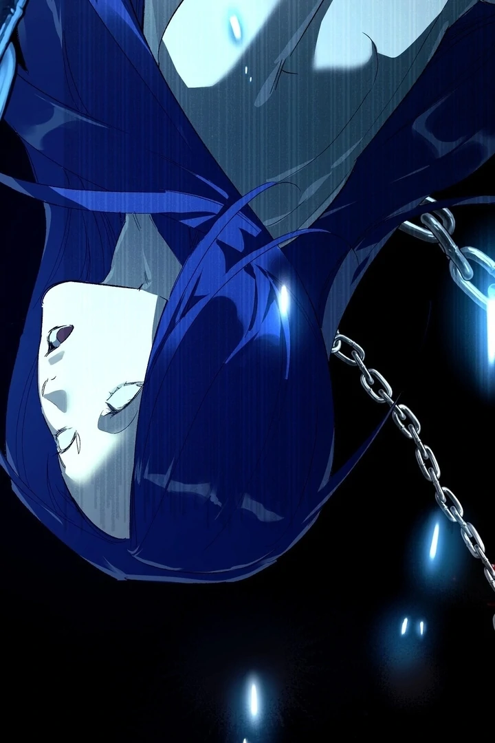 To You, Who Will Bring My Ruin Chapter 9 - page 31