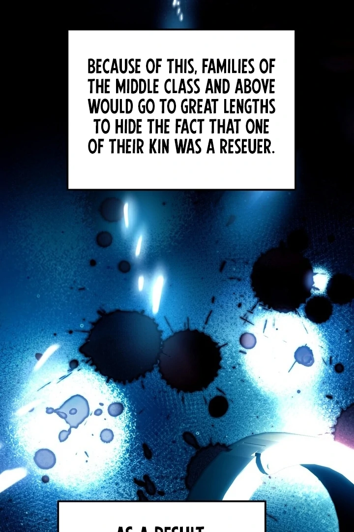 To You, Who Will Bring My Ruin Chapter 9 - page 32