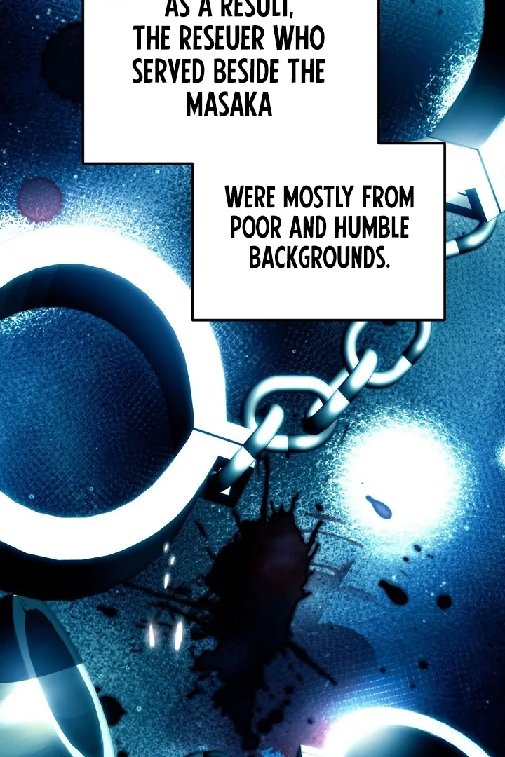 To You, Who Will Bring My Ruin Chapter 9 - page 33