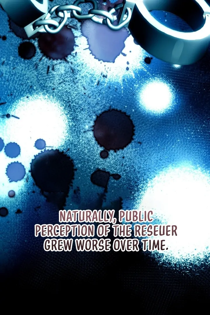 To You, Who Will Bring My Ruin Chapter 9 - page 34