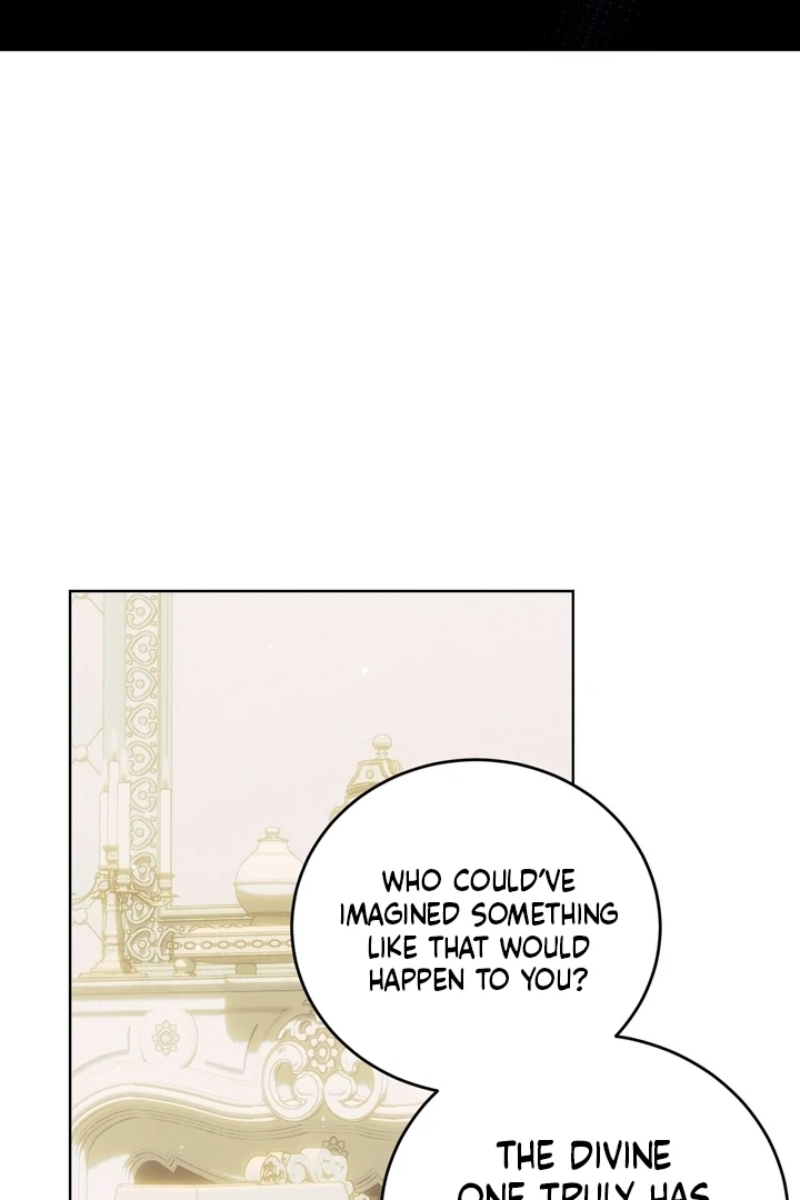 To You, Who Will Bring My Ruin Chapter 9 - page 35