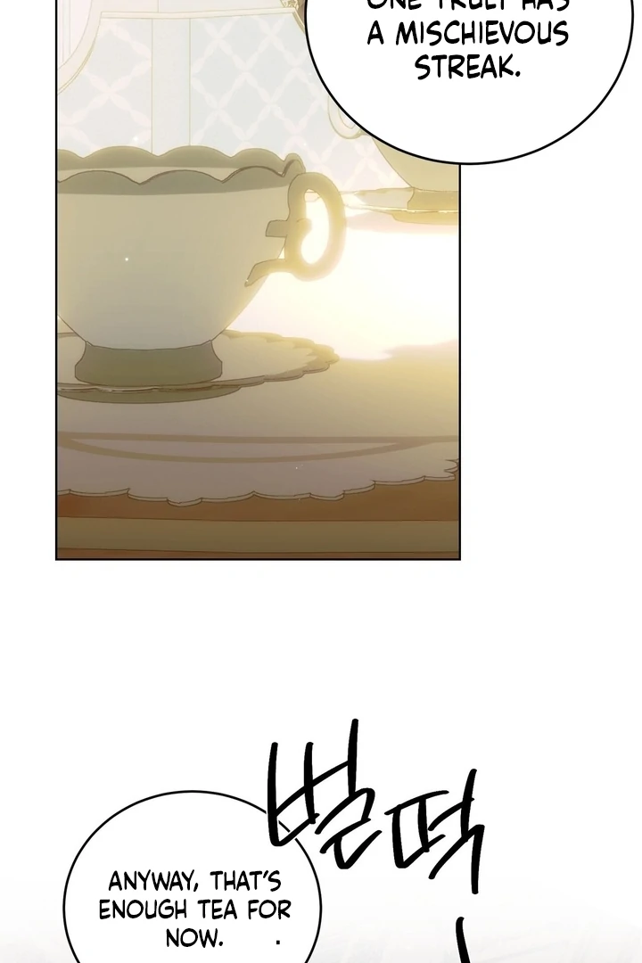 To You, Who Will Bring My Ruin Chapter 9 - page 36