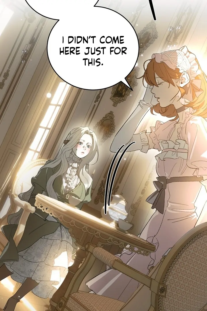 To You, Who Will Bring My Ruin Chapter 9 - page 37