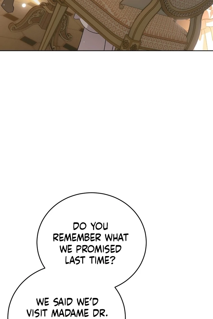 To You, Who Will Bring My Ruin Chapter 9 - page 38