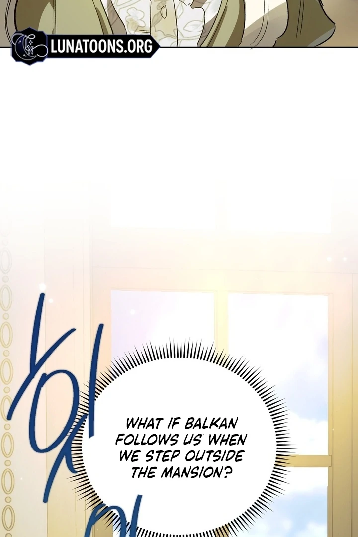 To You, Who Will Bring My Ruin Chapter 9 - page 42