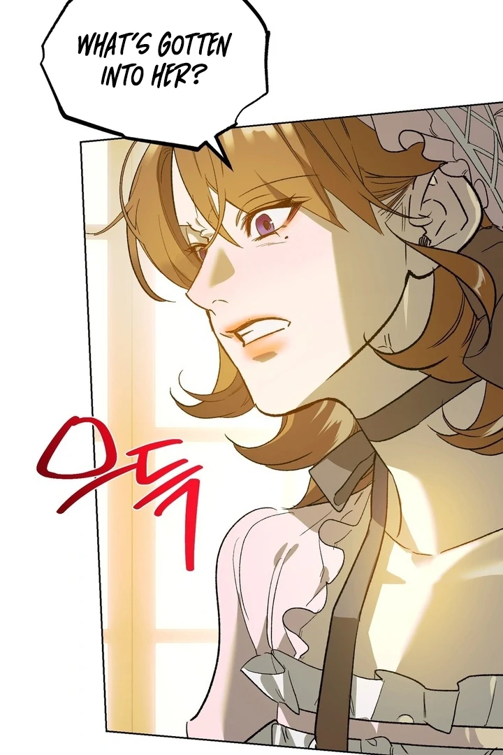 To You, Who Will Bring My Ruin Chapter 9 - page 46