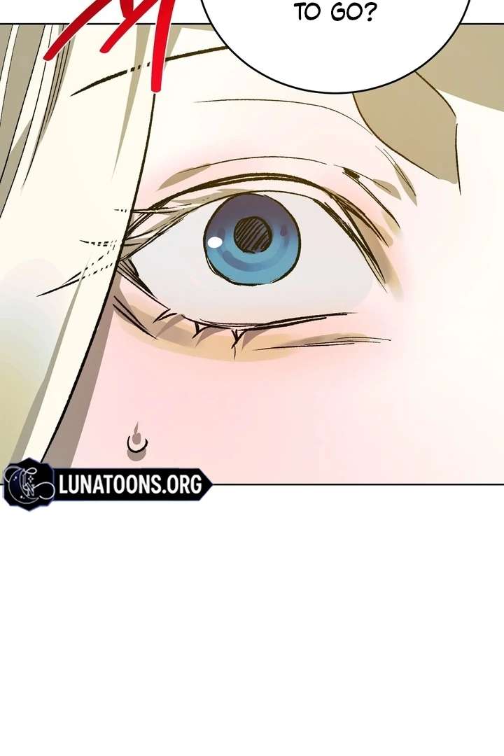 To You, Who Will Bring My Ruin Chapter 9 - page 49