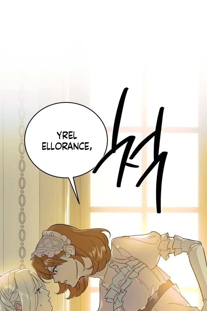 To You, Who Will Bring My Ruin Chapter 9 - page 50