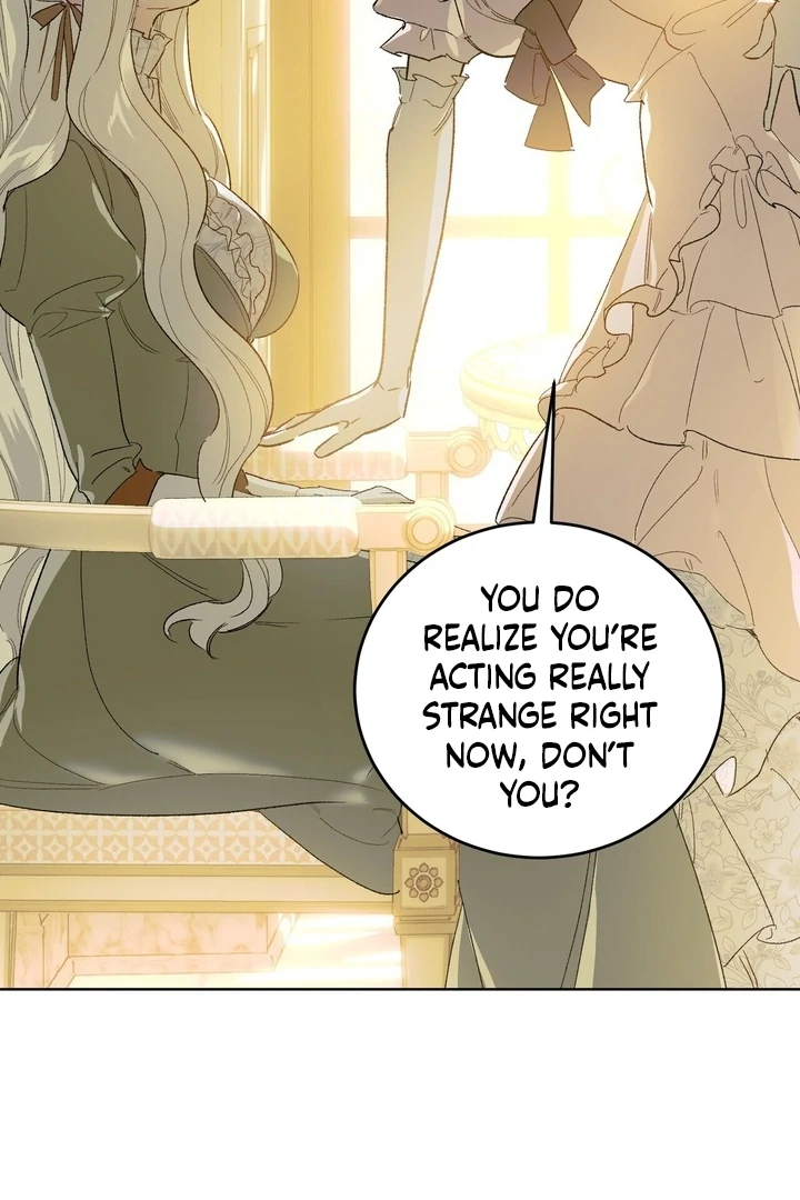 To You, Who Will Bring My Ruin Chapter 9 - page 51