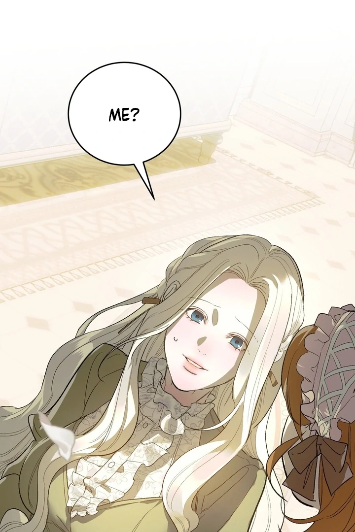 To You, Who Will Bring My Ruin Chapter 9 - page 52