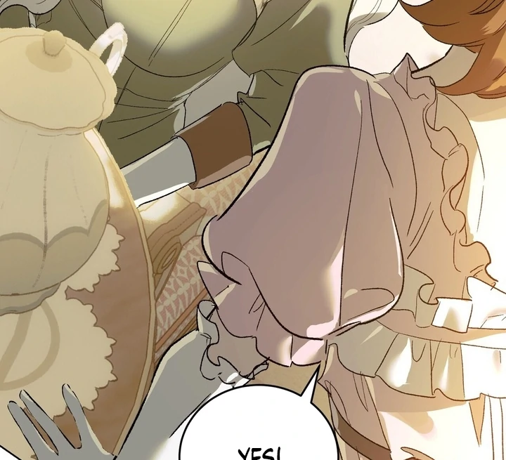 To You, Who Will Bring My Ruin Chapter 9 - page 53