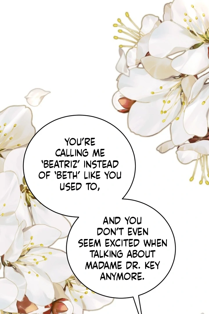 To You, Who Will Bring My Ruin Chapter 9 - page 55