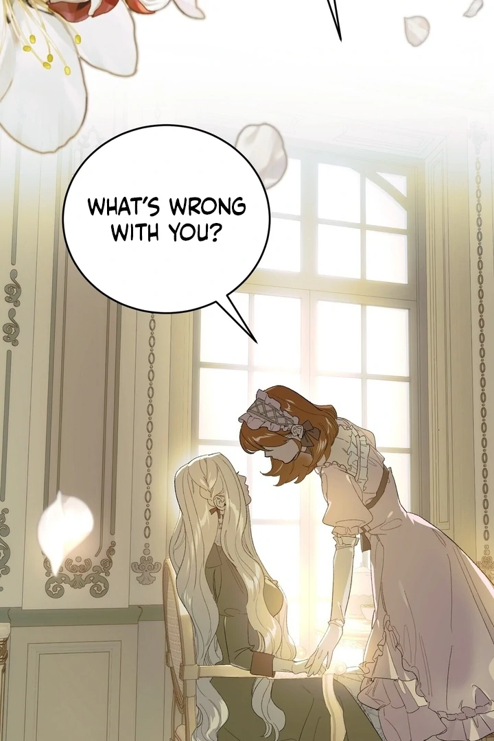 To You, Who Will Bring My Ruin Chapter 9 - page 56