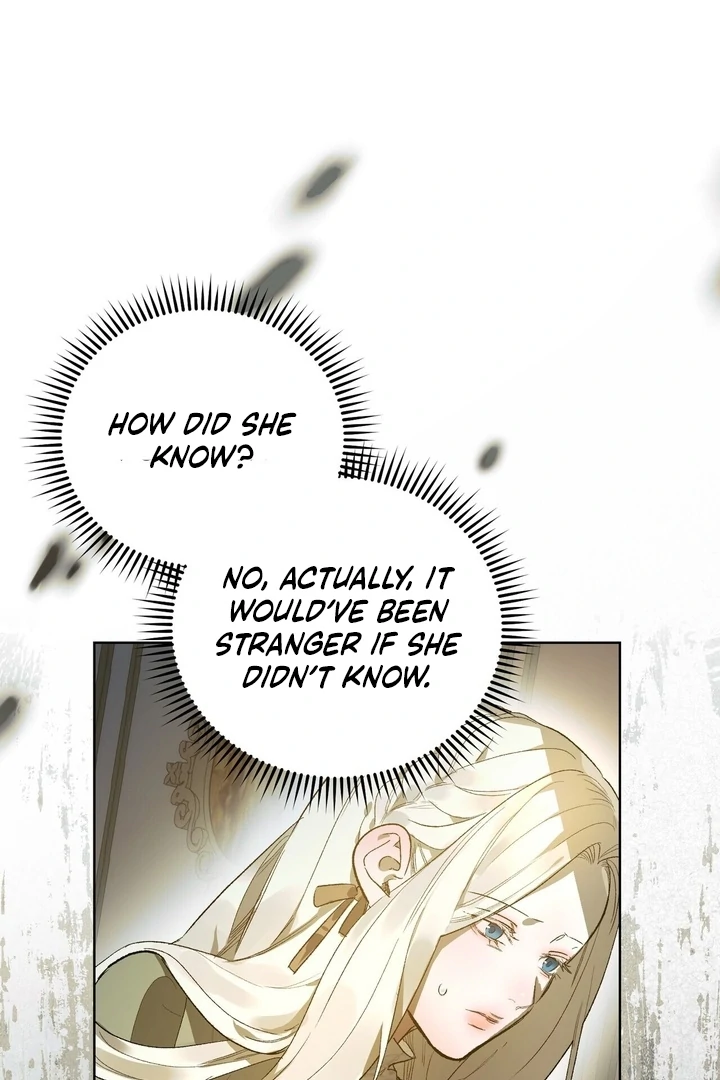 To You, Who Will Bring My Ruin Chapter 9 - page 5