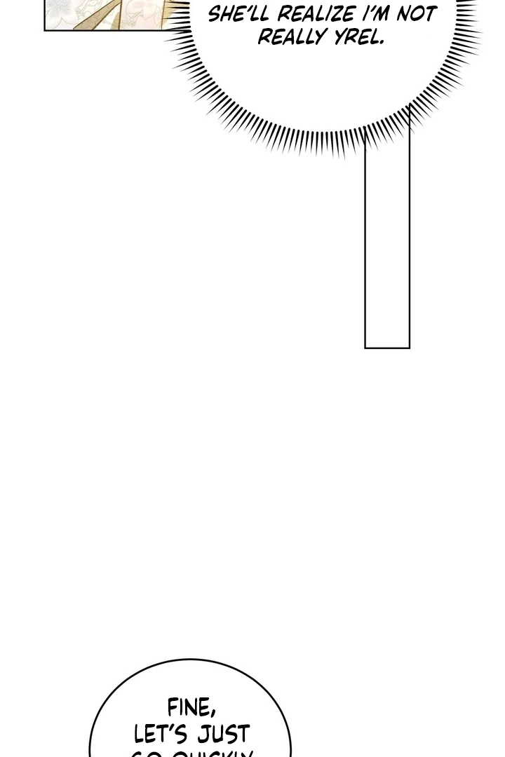 To You, Who Will Bring My Ruin Chapter 9 - page 59