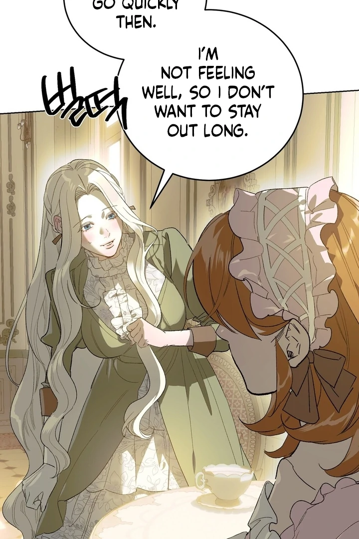 To You, Who Will Bring My Ruin Chapter 9 - page 60