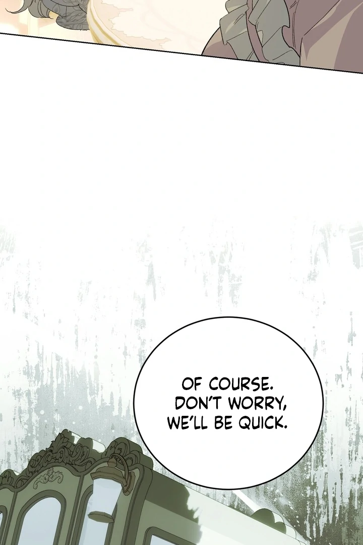 To You, Who Will Bring My Ruin Chapter 9 - page 61