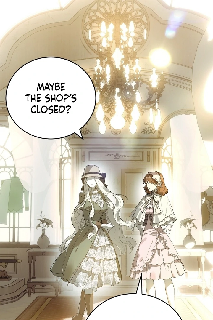 To You, Who Will Bring My Ruin Chapter 9 - page 68