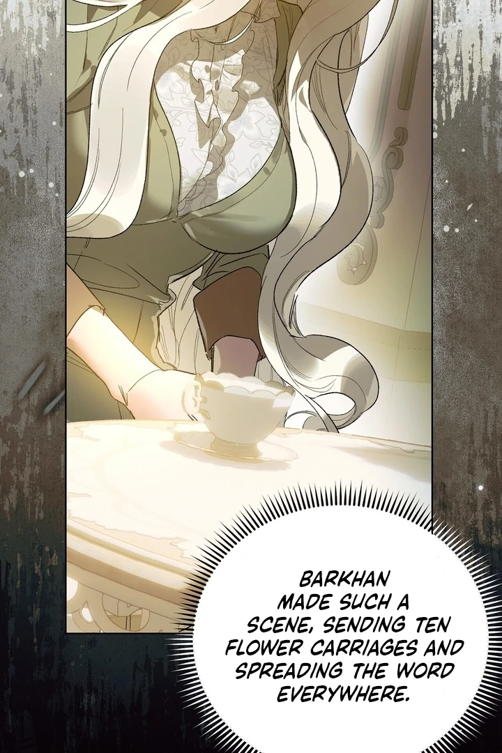 To You, Who Will Bring My Ruin Chapter 9 - page 6