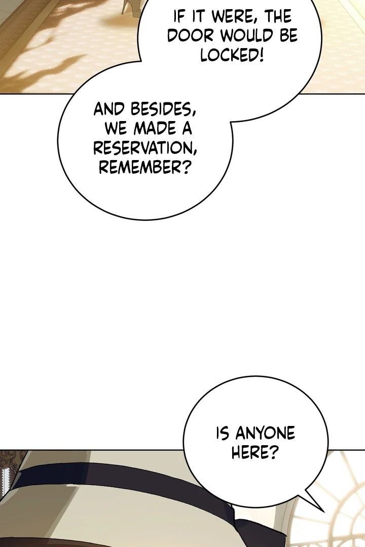 To You, Who Will Bring My Ruin Chapter 9 - page 69