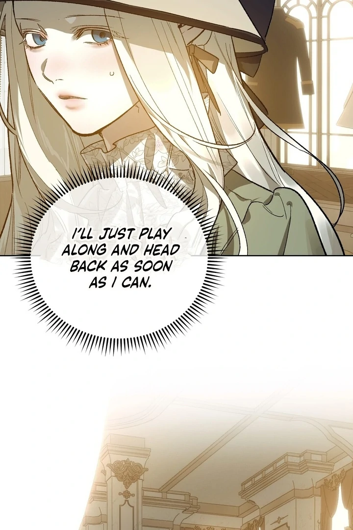 To You, Who Will Bring My Ruin Chapter 9 - page 70