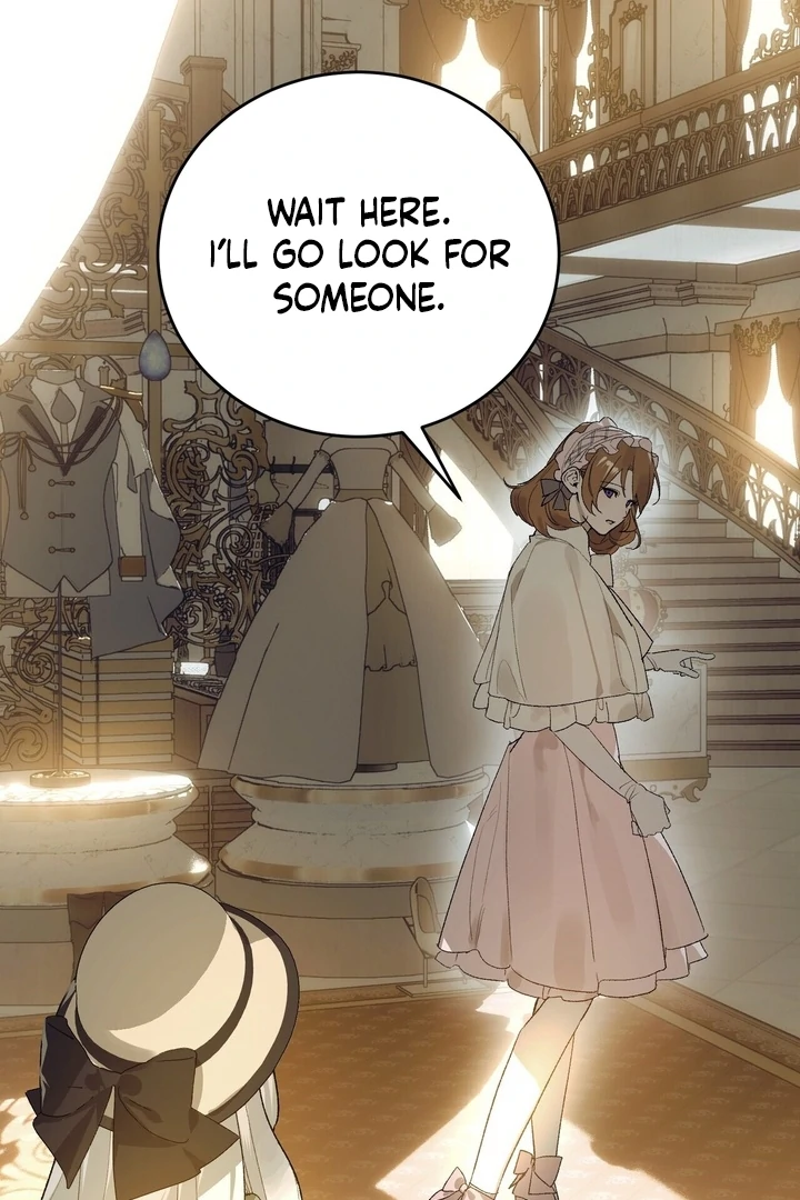 To You, Who Will Bring My Ruin Chapter 9 - page 71