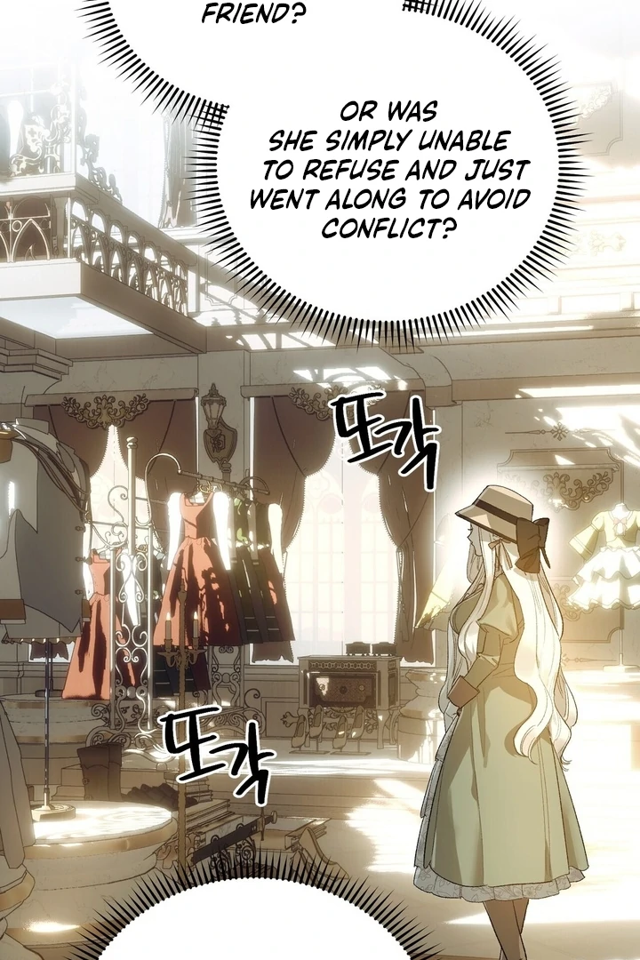 To You, Who Will Bring My Ruin Chapter 9 - page 73