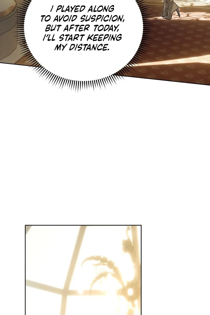 To You, Who Will Bring My Ruin Chapter 9 - page 74