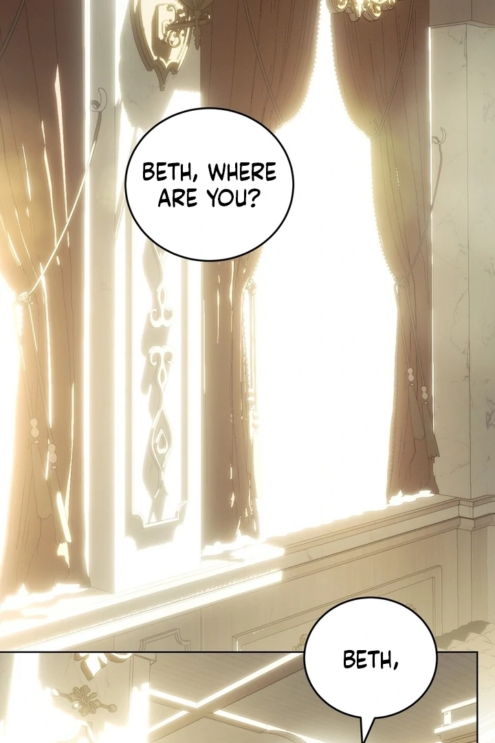 To You, Who Will Bring My Ruin Chapter 9 - page 81