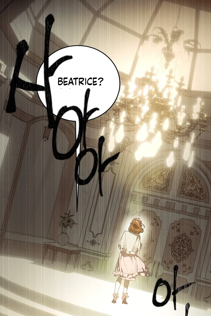 To You, Who Will Bring My Ruin Chapter 9 - page 85