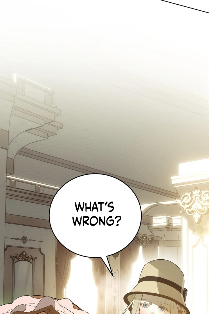 To You, Who Will Bring My Ruin Chapter 9 - page 87