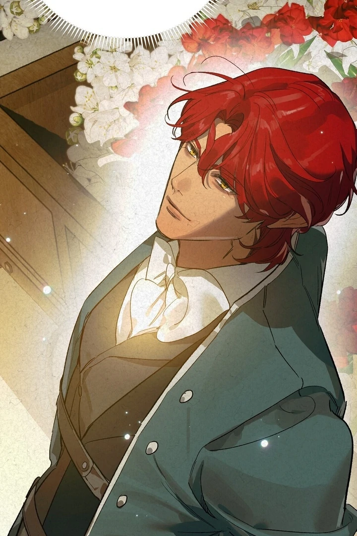 To You, Who Will Bring My Ruin Chapter 9 - page 8