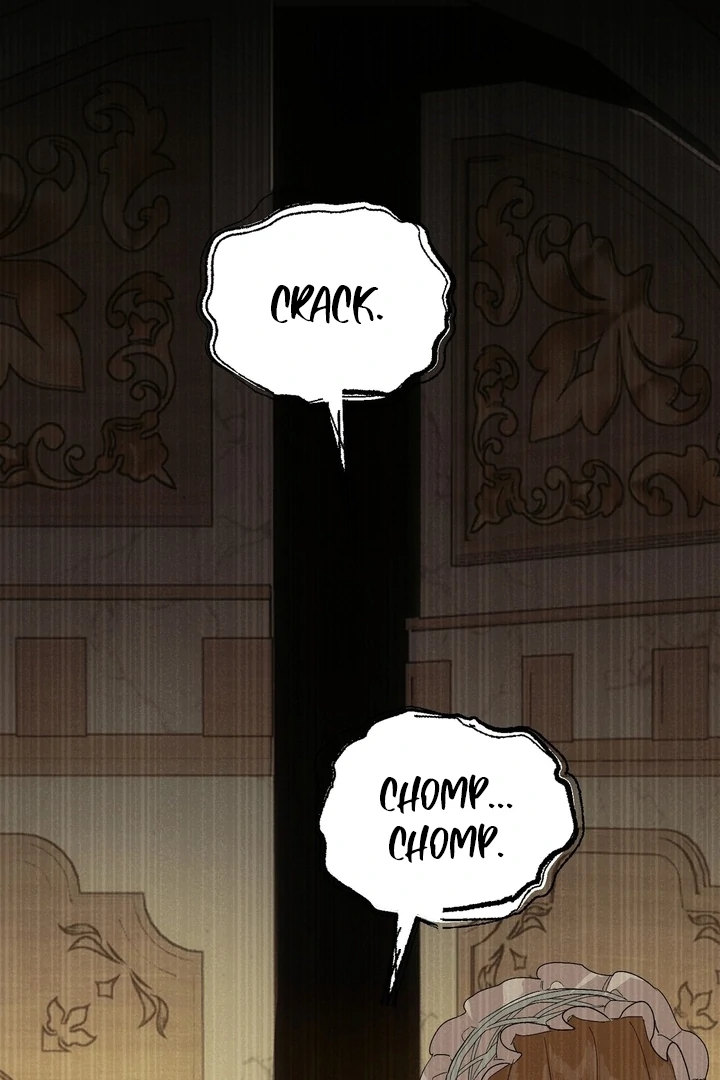 To You, Who Will Bring My Ruin Chapter 9 - page 91