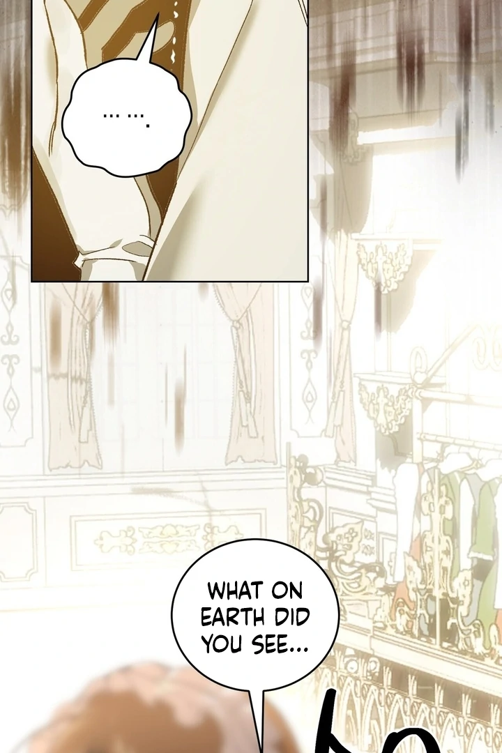 To You, Who Will Bring My Ruin Chapter 9 - page 95