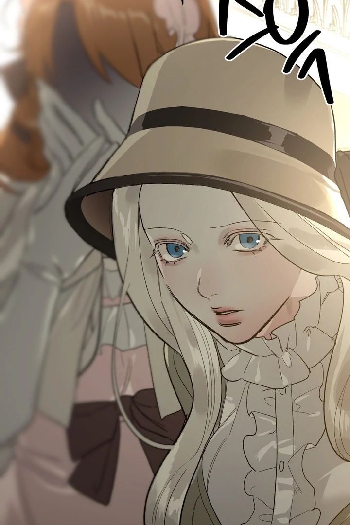 To You, Who Will Bring My Ruin Chapter 9 - page 96