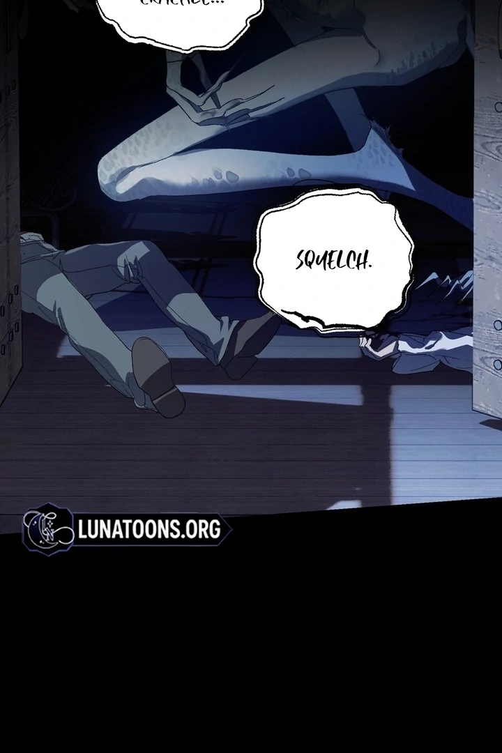 To You, Who Will Bring My Ruin Chapter 9 - page 98