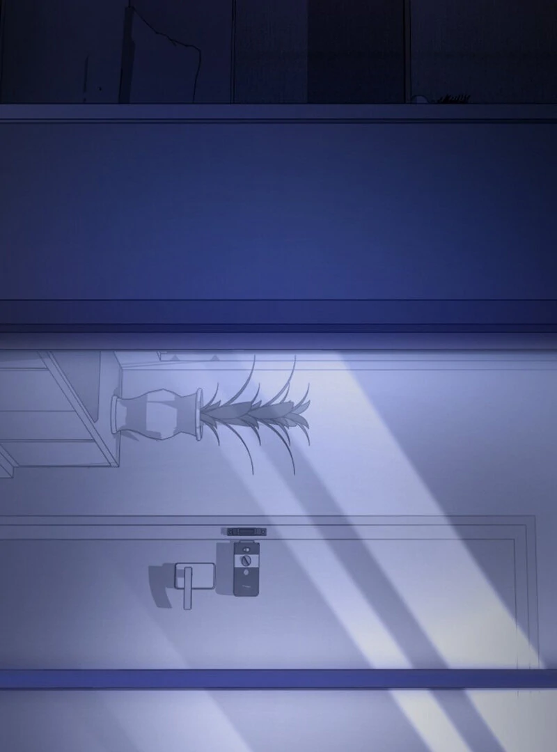 Because I Loved You So Much Chapter 4 - page 110